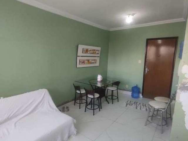 Apartamento com 3 dormitórios à venda, 61 m² por R$ 180.000 - Terra Nova - Cuiabá/MT