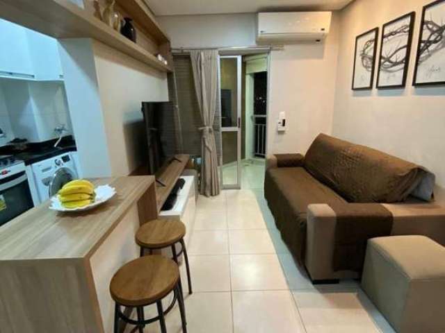 Apartamento com 3 dormitórios à venda, 72 m² por R$ 630.000 - Jardim Santa Marta - Cuiabá/MT