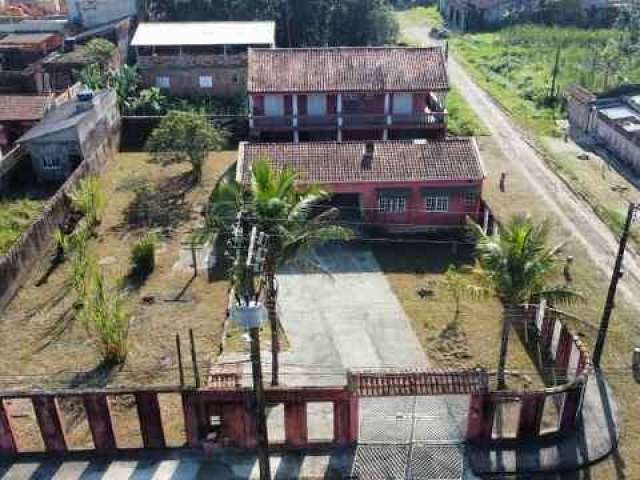 Terreno para Venda em Itanhaém, Guacyra