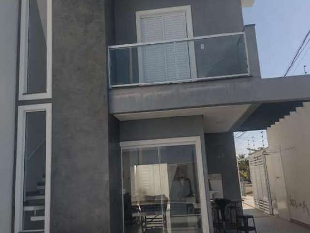 Casa para Venda em Itanhaém, Regina, 2 dormitórios, 2 suítes, 1 banheiro