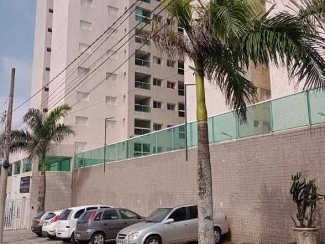 Apartamento para Venda em Itanhaém, Praia dos Sonhos, 2 dormitórios, 1 suíte, 1 banheiro, 1 vaga