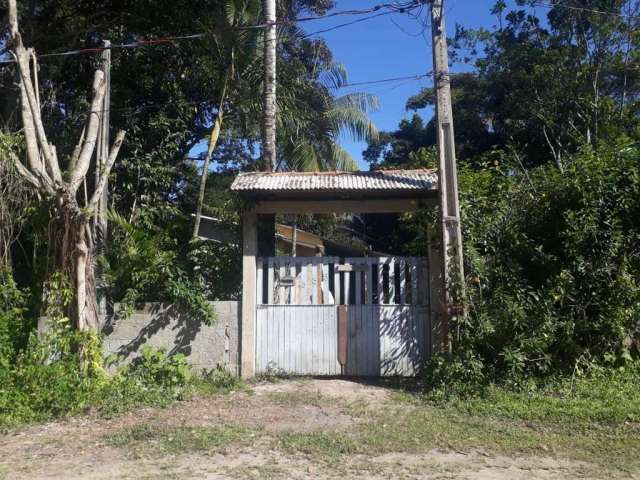 Chácara para Venda em Peruíbe, Jardim Somar, 5 dormitórios, 3 banheiros, 1 vaga