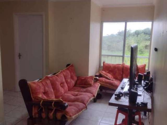 Apartamento para Venda em Itanhaém, Guapurá, 2 dormitórios, 1 banheiro, 1 vaga