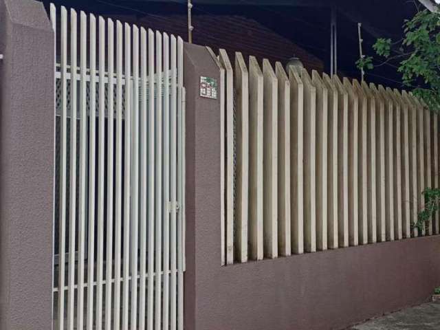 Casa para Venda em Itanhaém, Praia dos Sonhos, 3 dormitórios, 2 banheiros, 3 vagas