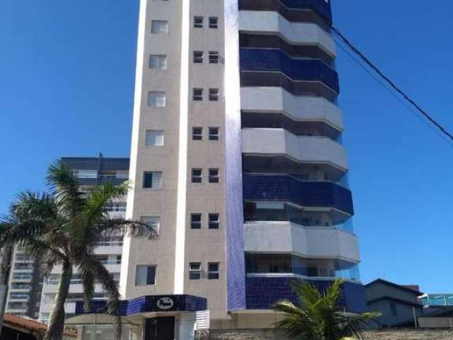 Apartamento para Venda em Itanhaém, Centro, 3 dormitórios, 3 suítes, 2 vagas