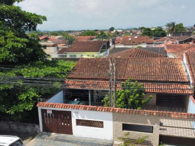 Casa para Venda em Peruíbe, Park D`Aville, 4 dormitórios, 2 suítes, 1 banheiro, 2 vagas