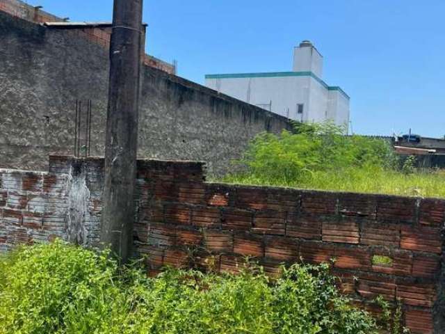 Terreno para Venda em São Vicente, Rio Branco