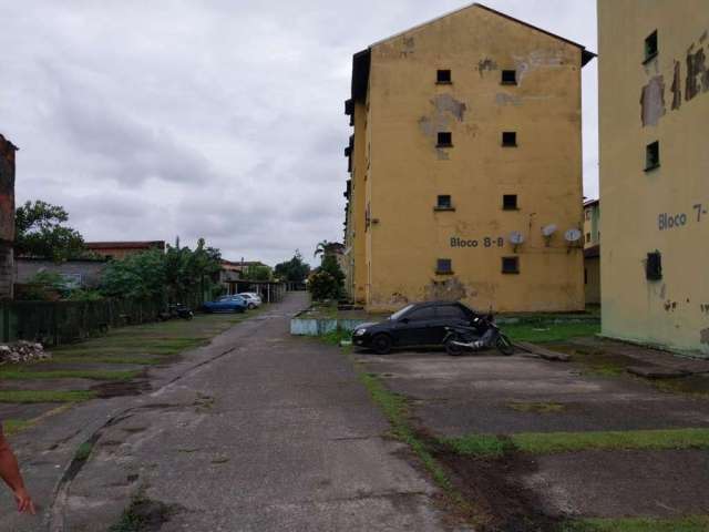 Apartamento para Venda em São Vicente, Vila Ema, 2 dormitórios, 1 banheiro, 1 vaga