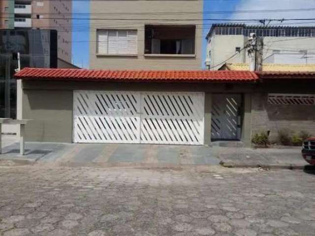 Apartamento para Venda em Itanhaém, Centro, 3 dormitórios, 1 suíte, 1 banheiro, 1 vaga