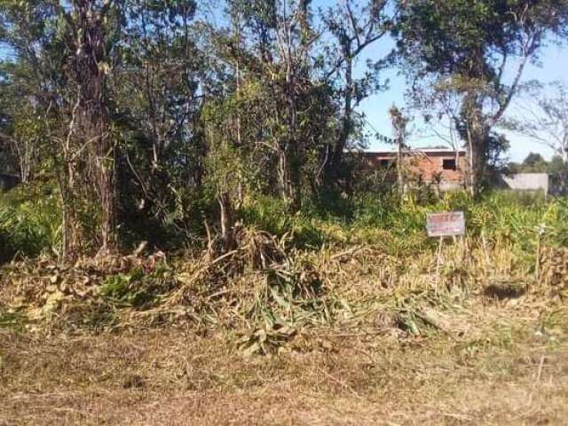 Terreno para Venda em Itanhaém, Sítio Velho