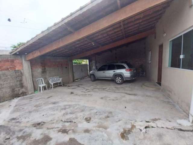 Casa para Venda em Peruíbe, Caraguava, 3 dormitórios, 2 banheiros