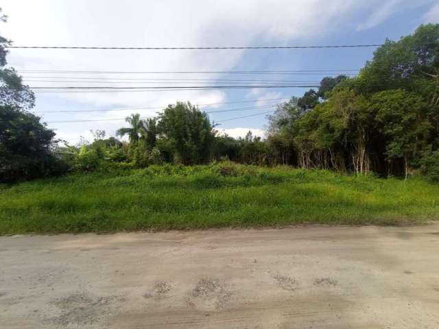 Terreno para Venda em Itanhaém, Chácara Glória