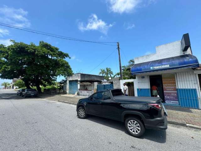 Terreno para Venda em Mongaguá, Agenor de Campos