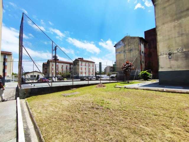 Apartamento para Venda em Itanhaém, Sabauna, 2 dormitórios, 1 banheiro, 1 vaga