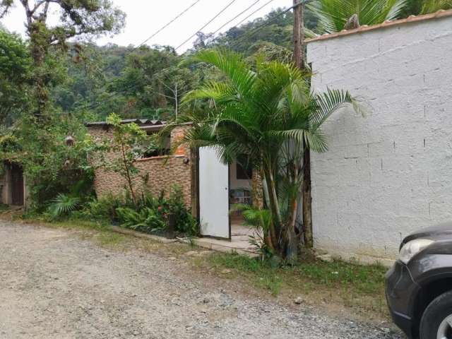 Chácara para Venda em Mongaguá, Agenor de Campos, 2 dormitórios, 1 banheiro, 3 vagas