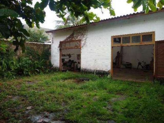 Casa para Venda em Itanhaém, Nova Itanhaém, 6 dormitórios, 3 suítes, 2 banheiros, 20 vagas