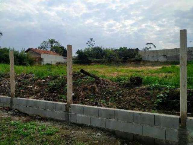 Terreno para Venda em Itanhaém, Umuarama