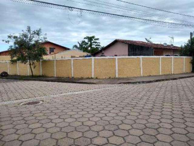 Terreno para Venda em Itanhaém, Santa Terezinha