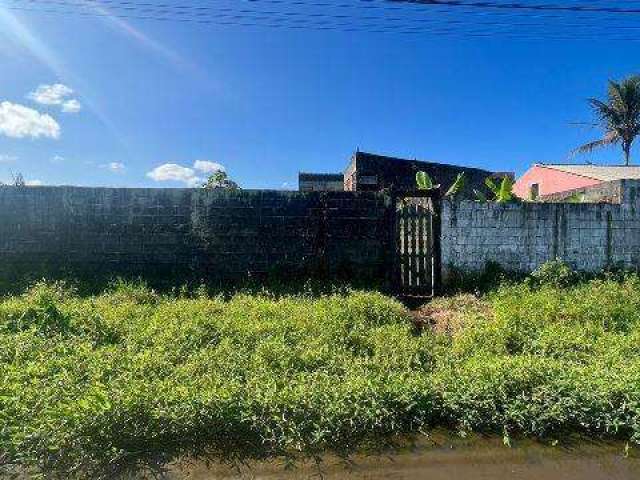 Terreno para Venda em Itanhaém, Jamaica