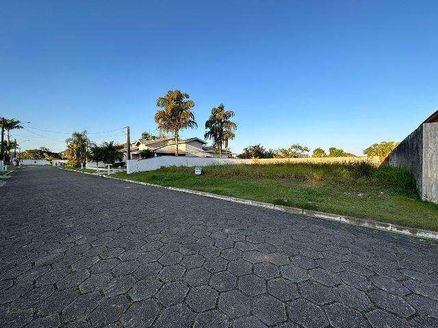 Terreno para Venda em Peruíbe, Bougainville V