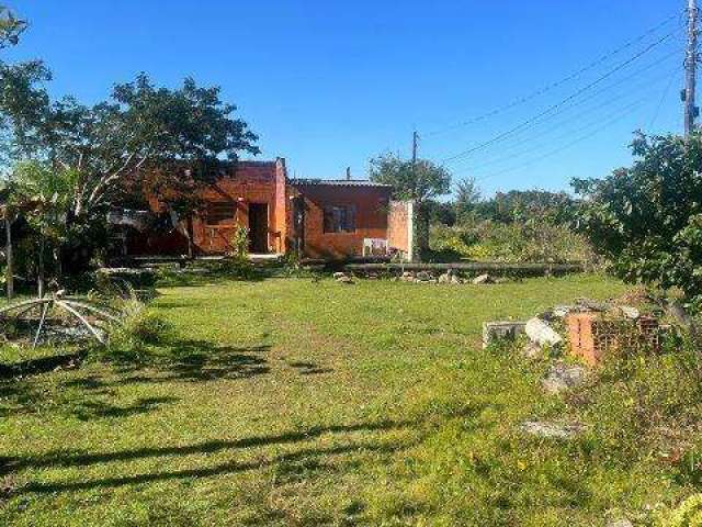 Casa para Venda em Itanhaém, Jamaica, 1 dormitório, 1 banheiro