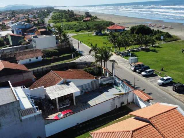 Casa para Venda em Itanhaém, Jamaica, 5 dormitórios, 5 suítes, 1 banheiro, 10 vagas