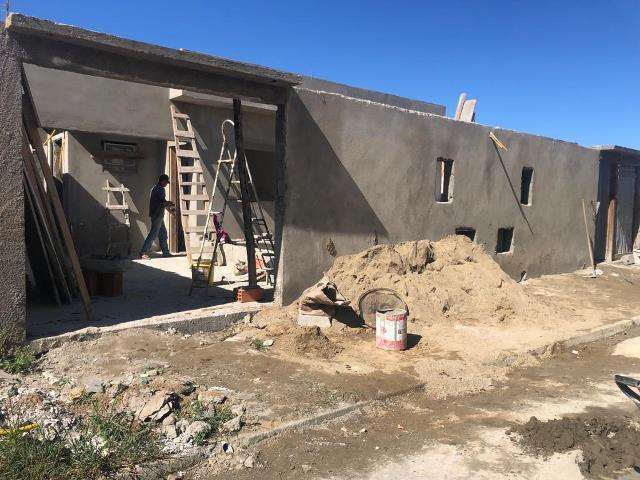 Casa para Venda em Itanhaém, Umuarama, 2 dormitórios, 2 suítes, 1 banheiro