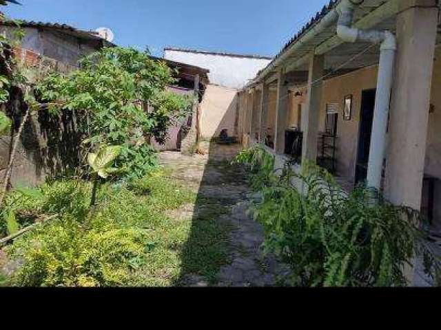 Casa para Venda em Itanhaém, Oásis, 2 dormitórios, 1 banheiro