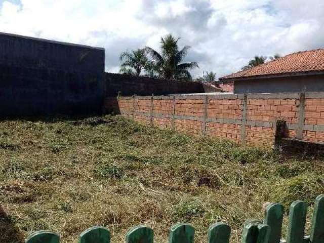 Terreno para Venda em Itanhaém, Palmeiras