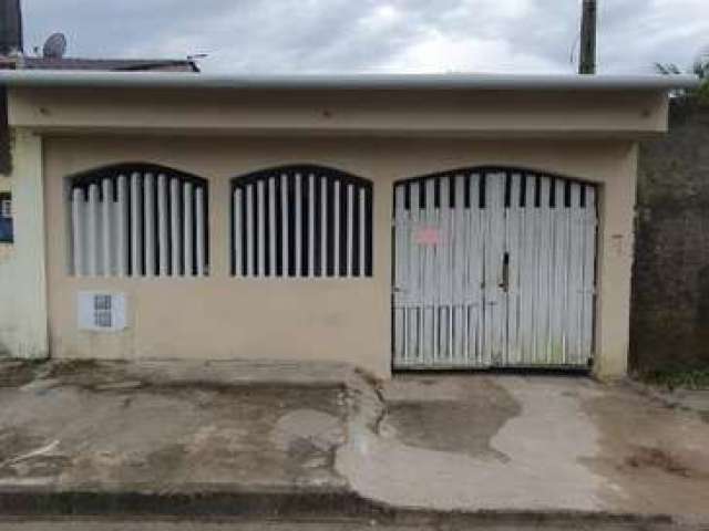 Casa para Venda em Itanhaém, Oásis, 2 dormitórios, 1 banheiro