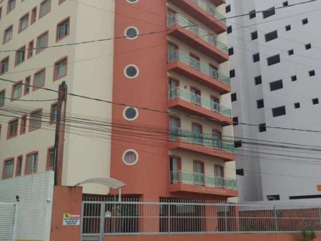 Apartamento para Venda em Mongaguá, Vila Atlântica, 2 dormitórios, 1 suíte, 1 banheiro