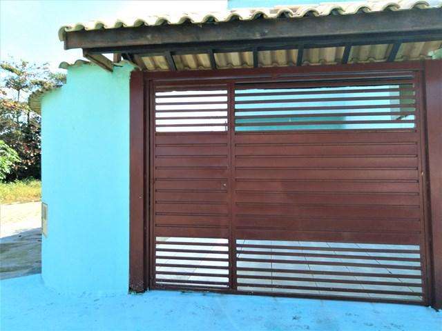 Casa para Venda em Itanhaém, Cibratel 1, 3 dormitórios, 1 suíte, 1 banheiro