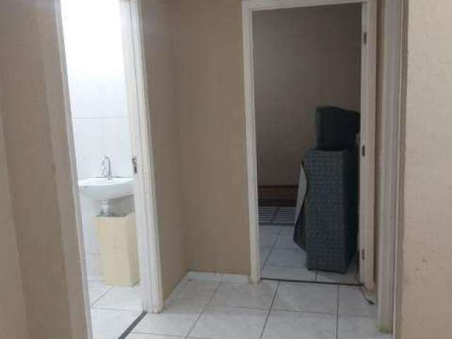 Apartamento para Venda em Itanhaém, Guapurá, 2 dormitórios, 1 banheiro, 1 vaga