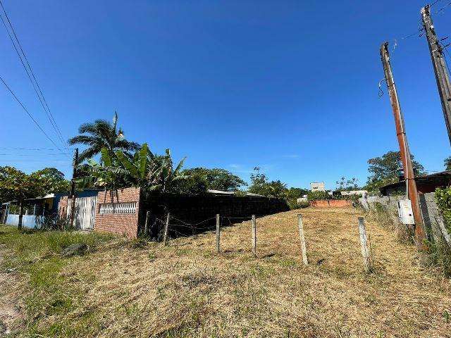 Terreno para Venda em Itanhaém, Sítio Velho