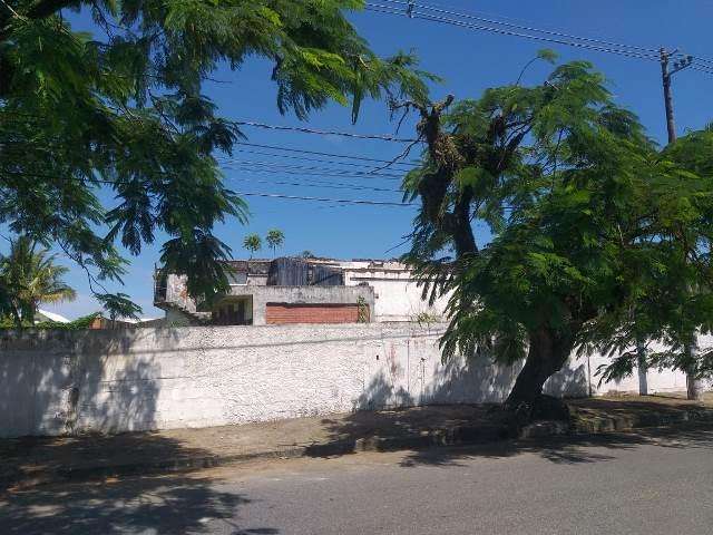 Terreno para Venda em Itanhaém, Suarão