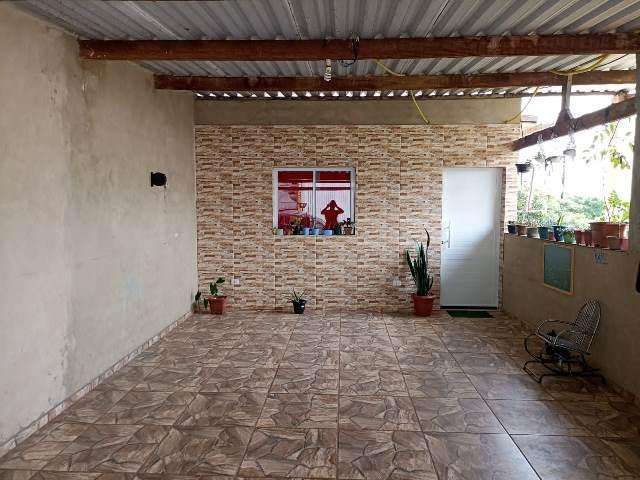 Casa para Venda em Cotia, Jardim Nova Vida, 5 dormitórios, 4 banheiros, 2 vagas