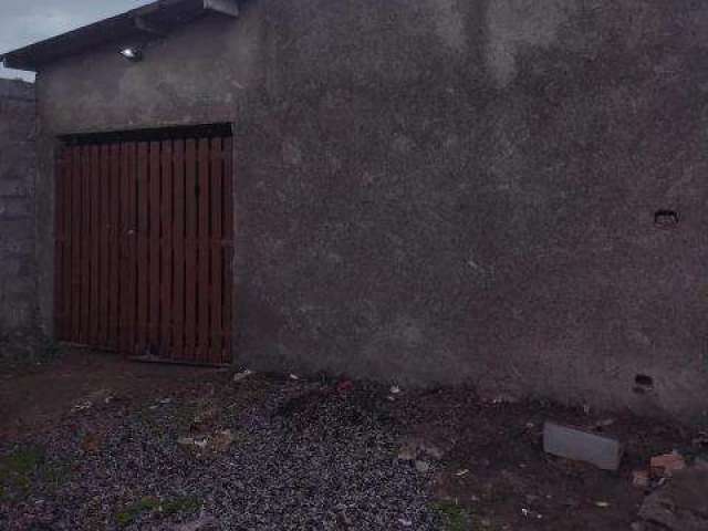 Casa para Venda em Itanhaém, Oásis, 3 dormitórios, 2 banheiros