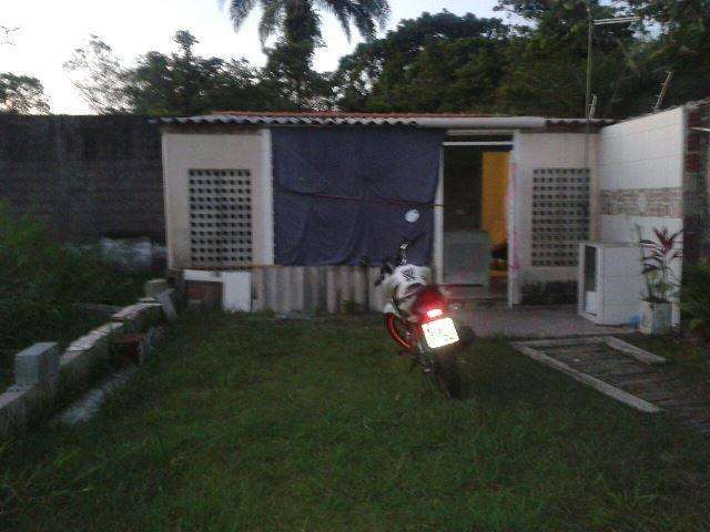 Casa para Venda em Itanhaém, Santa Julia, 1 dormitório, 1 banheiro, 6 vagas