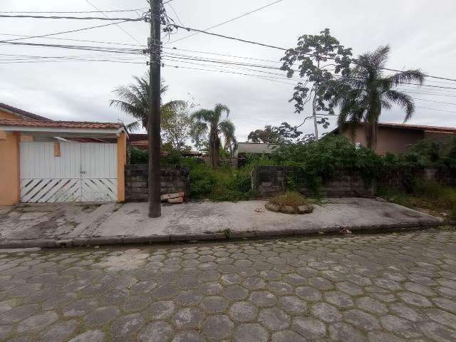 Terreno para Venda em Itanhaém, Jamaica