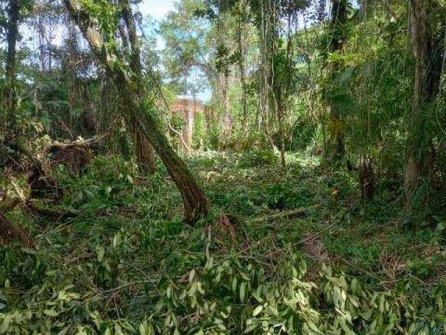 Terreno para Venda em Itanhaém, Suarão