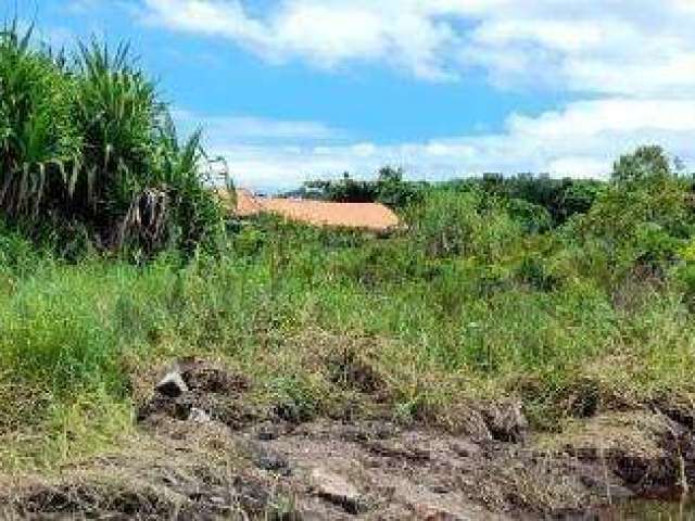 Terreno para Venda em Itanhaém, Grandesp