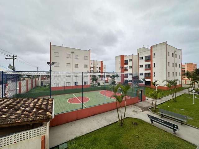 Apartamento para Venda em Itanhaém, Cibratel 2, 2 dormitórios, 1 banheiro, 1 vaga