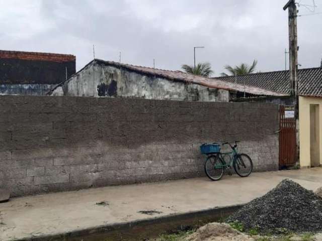 Terreno para Venda em Itanhaém, Palmeiras