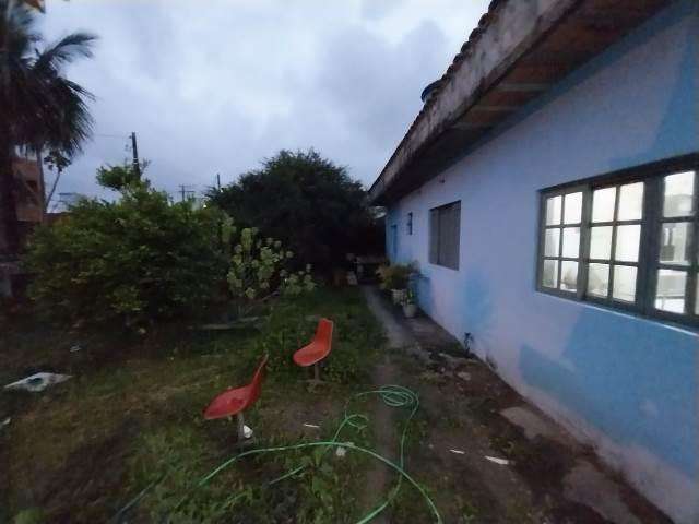 Casa para Venda em Itanhaém, Nova Itanhaém, 4 dormitórios, 1 suíte, 1 banheiro, 3 vagas