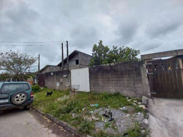 Casa para Venda em Itanhaém, Nova Itanhaém, 2 dormitórios, 1 suíte, 1 banheiro