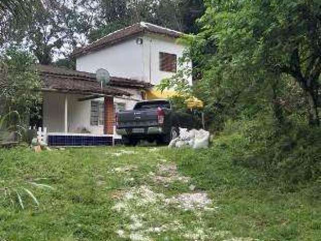 Chácara para Venda em Peruíbe, Armando Cunha, 5 dormitórios, 3 banheiros