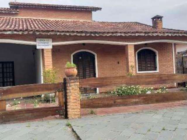 Casa para Venda em Itanhaém, Bopiranga, 4 dormitórios, 3 suítes