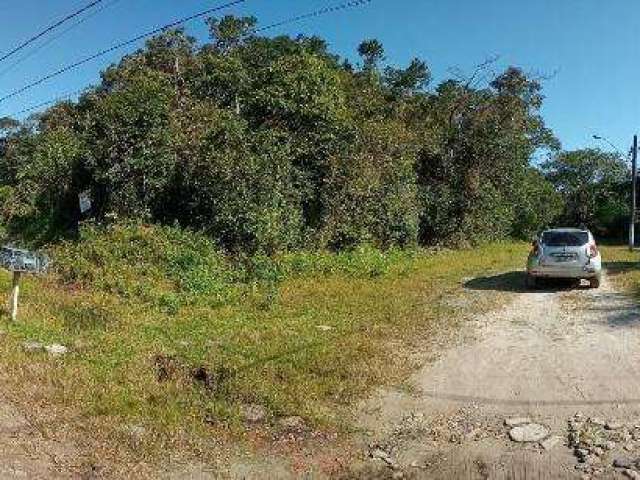 Terreno para Venda em Itanhaém, Bopiranga