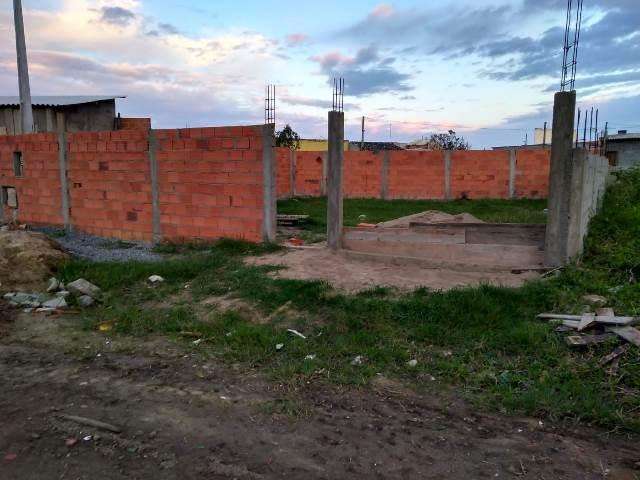 Terreno para Venda em Mongaguá, Jardim Praia Grande