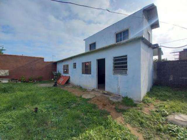 Casa para Venda em Itanhaém, Oásis, 1 dormitório, 1 suíte, 1 banheiro, 4 vagas